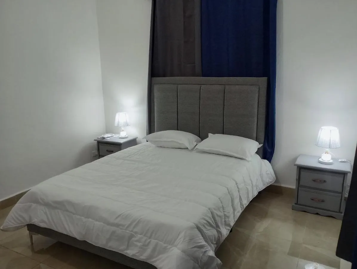 Departamento Rosa Lägenhet Santo Domingo